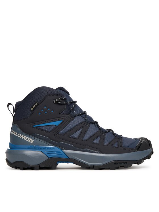 Salomon Trekkings X Ultra 360 Mid Gore-Tex L47864800