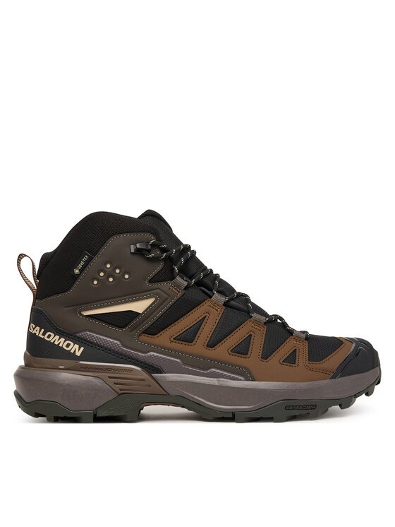 Salomon Trekkings X Ultra 360 Mid GTX L45473200