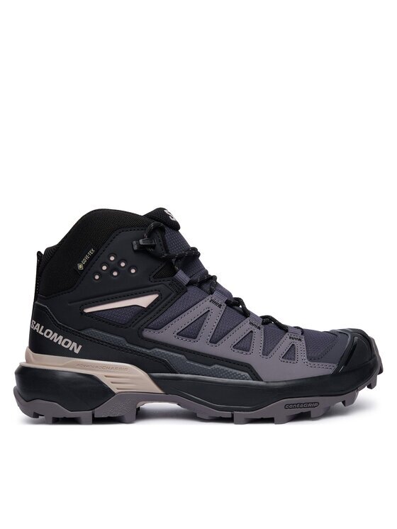 Salomon Trekkings X Ultra 360 MID GTX L49101500
