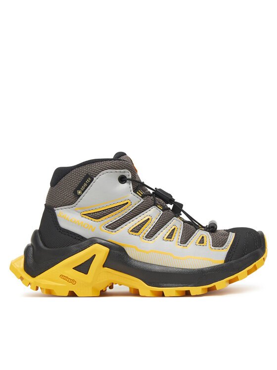 Salomon Trekkings X Ultra Mid Gore-Tex L47746000