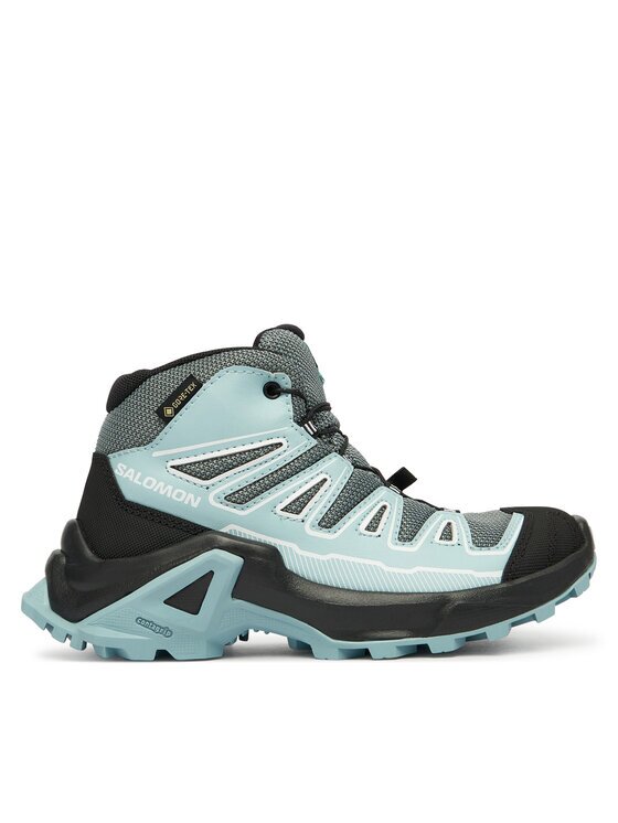 Salomon Trekkings X Ultra Mid Gore-Tex L47746100