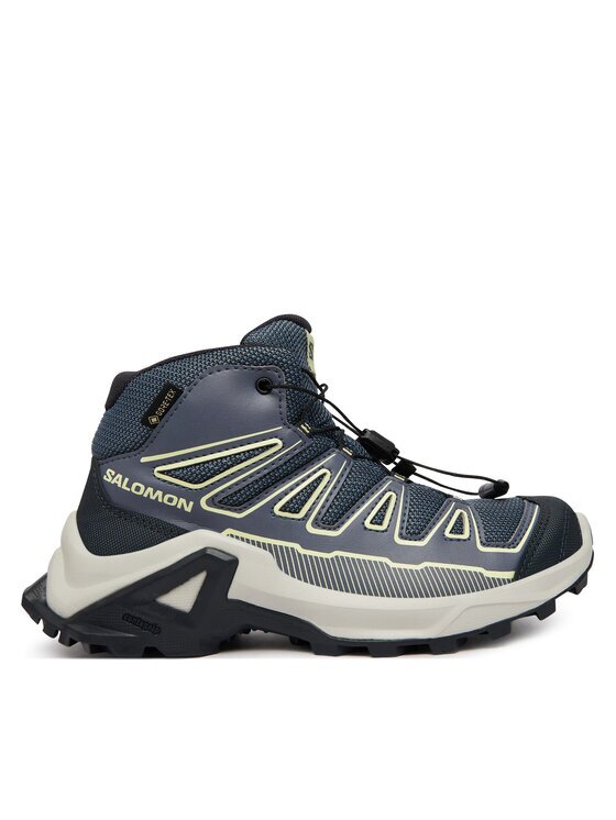 Salomon Trekkings X Ultra Mid GORE-TEX L49109400