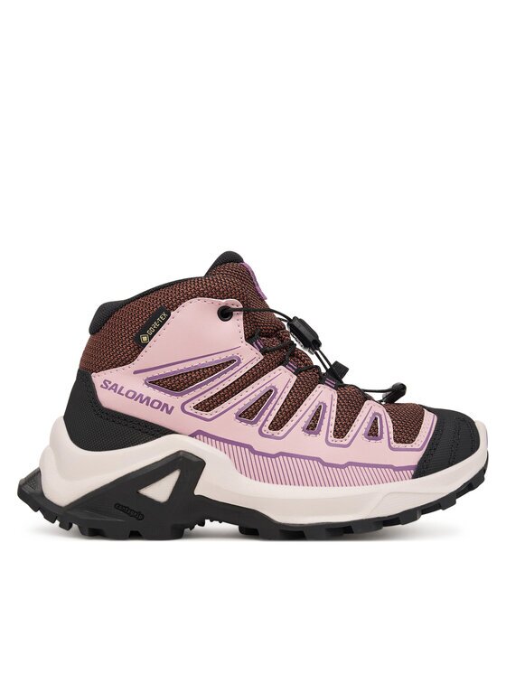 Salomon Trekkings X Ultra Mid Gtx L49109500