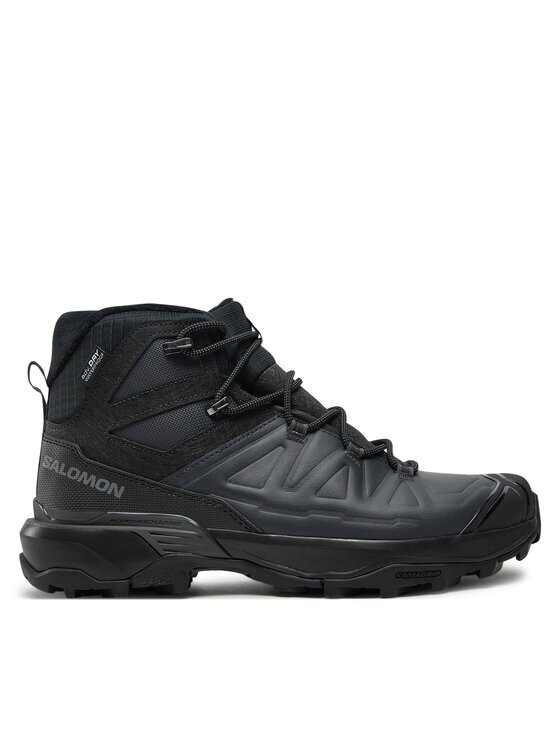 Salomon Trekkings X Ultra Snowpilot Waterproof L47585600