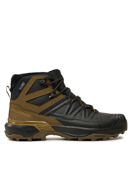 Salomon Trekkings X Ultra Snowpilot Waterproof L47585700