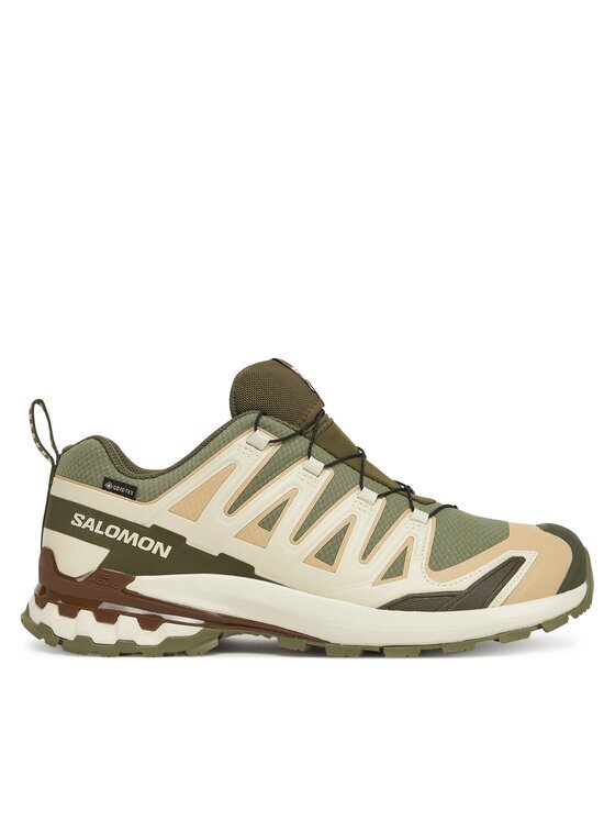 Salomon Trekkings Xa Pro 3D V9 Gore-Tex L47820200