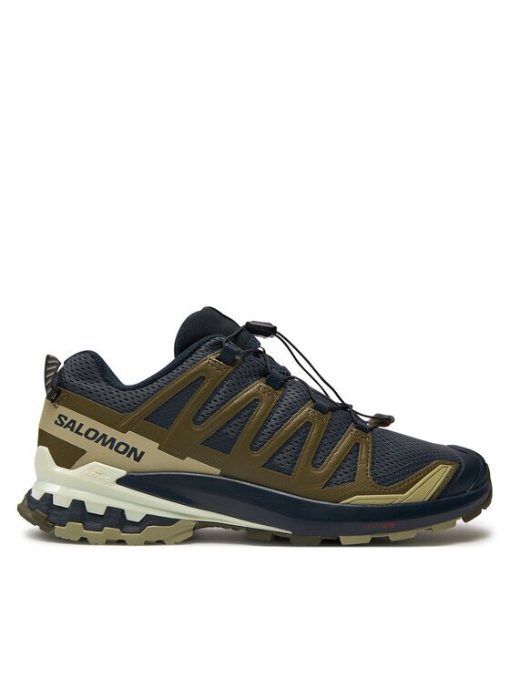 Salomon Trekkings Xa Pro 3D V9 L47467500