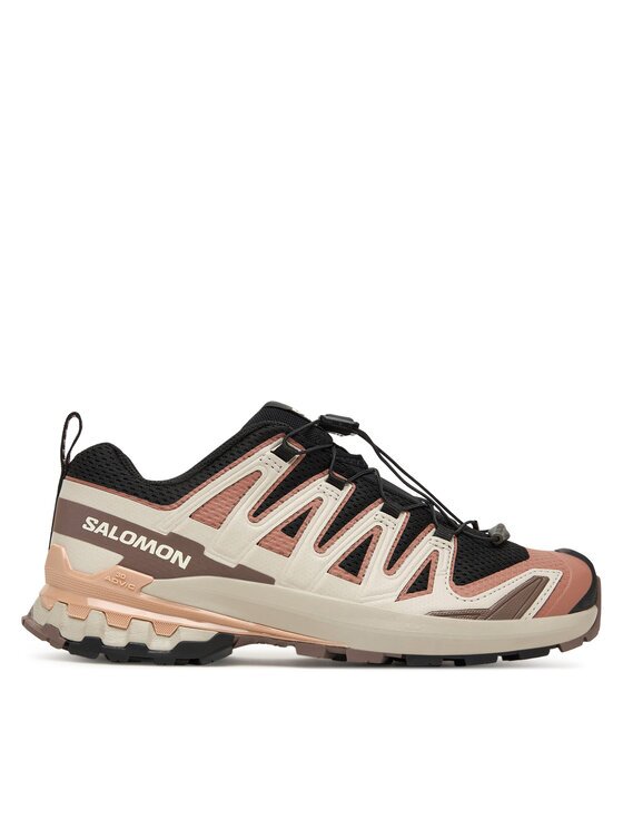 Salomon Trekkings Xa Pro 3D V9 L47882800