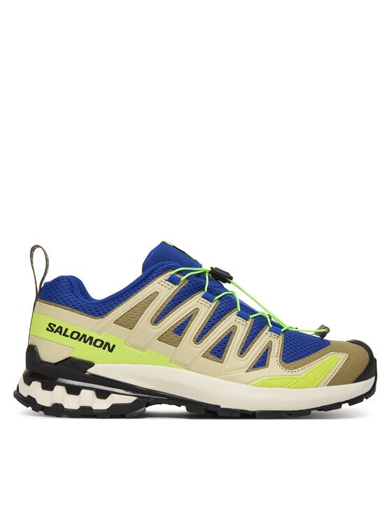 Salomon Trekkings Xa Pro 3D V9 L49145500