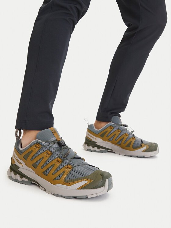 Salomon Trekkings Xa Pro 3D V9 L49229900
