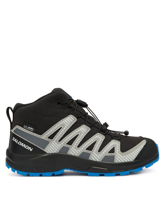 Salomon Trekkings Xa Pro V8 Mid Waterproof L47729800