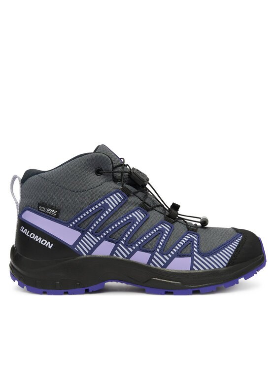 Salomon Trekkings Xa Pro V8 Mid Waterproof L47857300