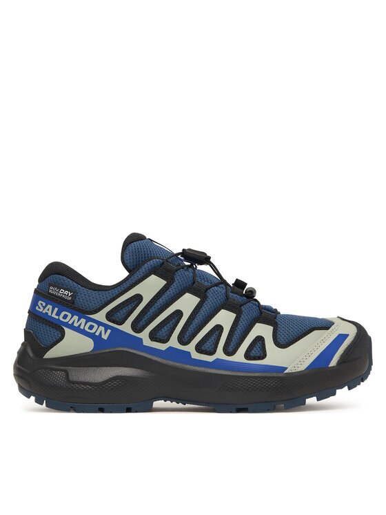 Salomon Trekkings Xa Pro Waterproof L49308200