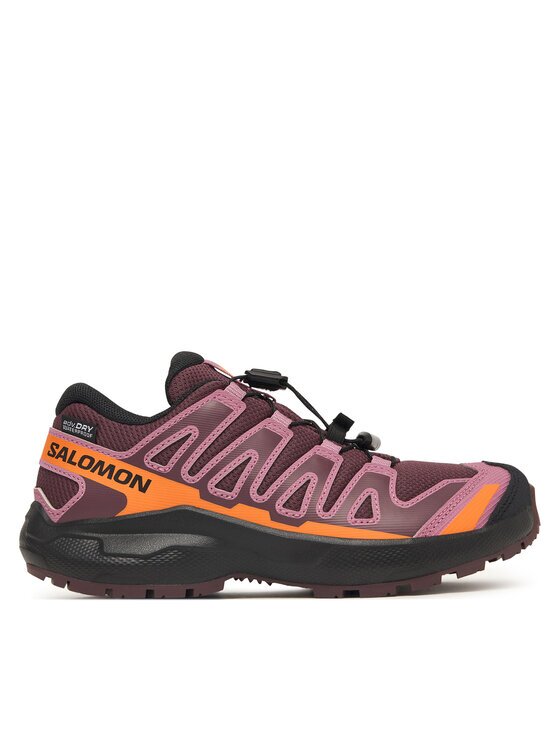 Salomon Trekkings Xa Pro Waterproof L49308600