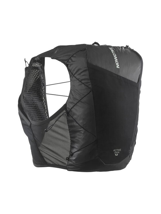 Salomon Vestă pentru alergare Active Skin 12 No Flasks LC2205700