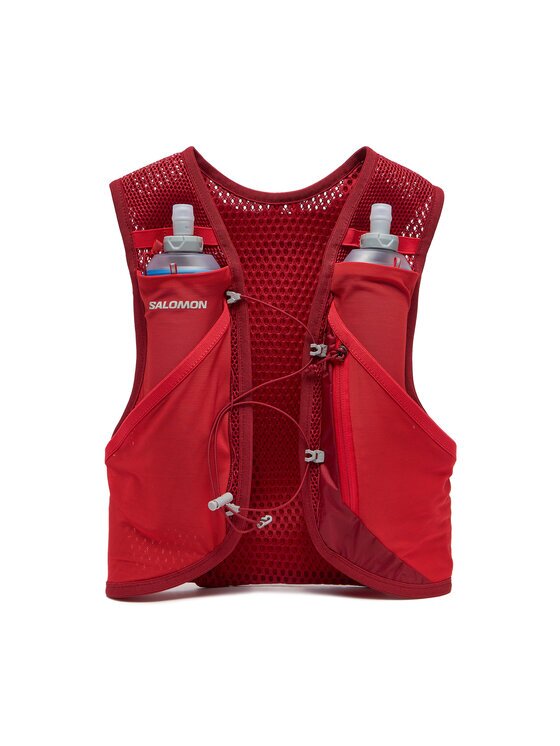 Salomon Vestă pentru alergare Active Skin 4 LC2178300
