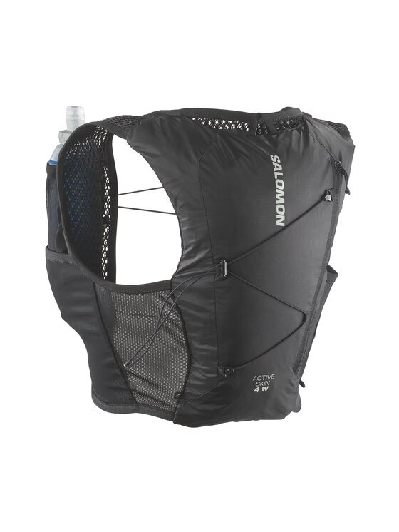 Salomon Vestă pentru alergare Active Skin 4 LC2178800