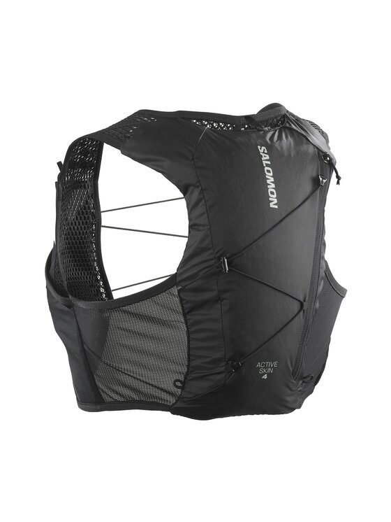 Salomon Vestă pentru alergare Active Skin 4 No Flasks LC2205400