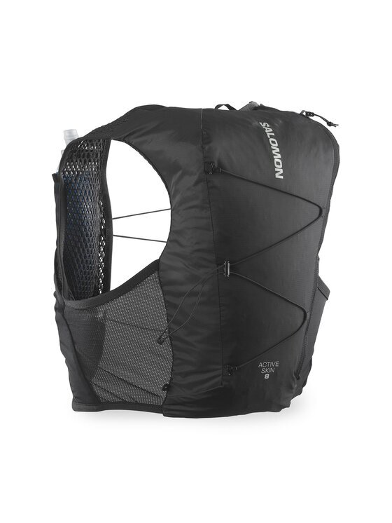 Salomon Vestă pentru alergare Active Skin 8 LC2177800