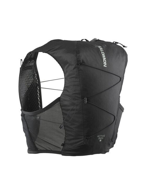 Salomon Vestă pentru alergare Active Skin 8 No Flasks LC2205100
