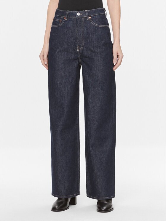 Samsøe Samsøe Blugi Shelly F23400141 Regular Fit