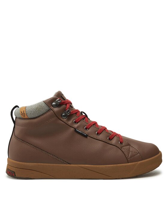 Saola Sneakers Bergen waterproof Warm SAO2118