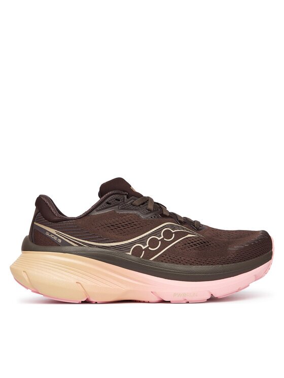 Saucony Pantofi pentru alergare Guide 19 W S101465
