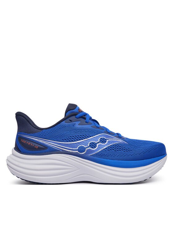 Saucony Pantofi pentru alergare Triumph 24 S100997