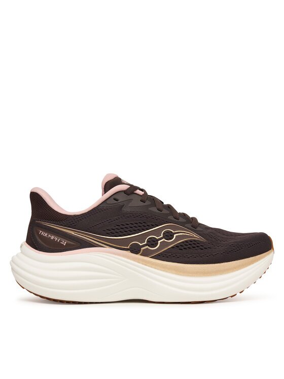 Saucony Pantofi pentru alergare Triumph 24 S100999