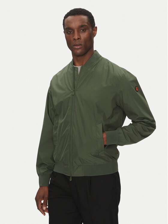 Save The Duck Geacă bomber D32160U WIND20 Regular Fit