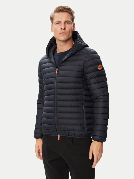 Save The Duck Geacă D30650M GIGA23 Regular Fit