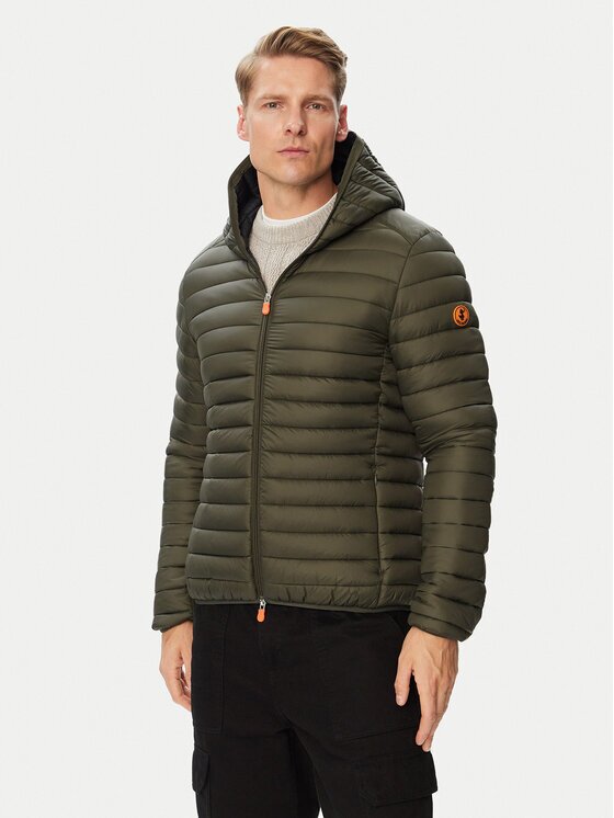 Save The Duck Geacă D30650M Regular Fit