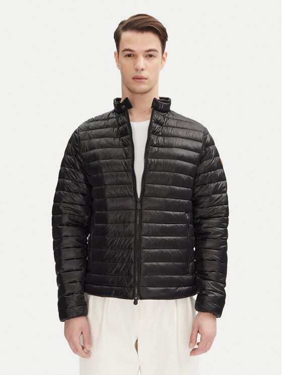 Save The Duck Geacă D32158M LOVY20 Regular Fit