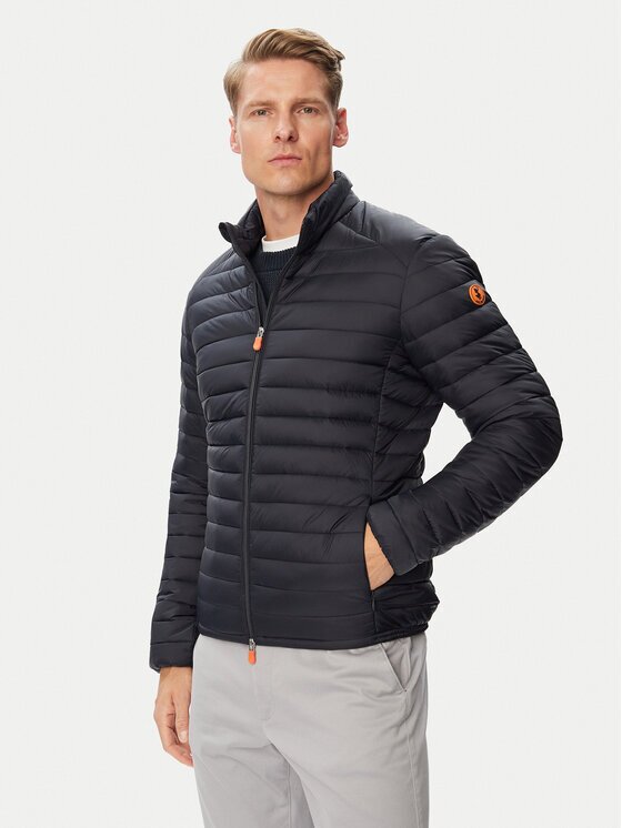 Save The Duck Geacă D32430M GIGA23 Regular Fit