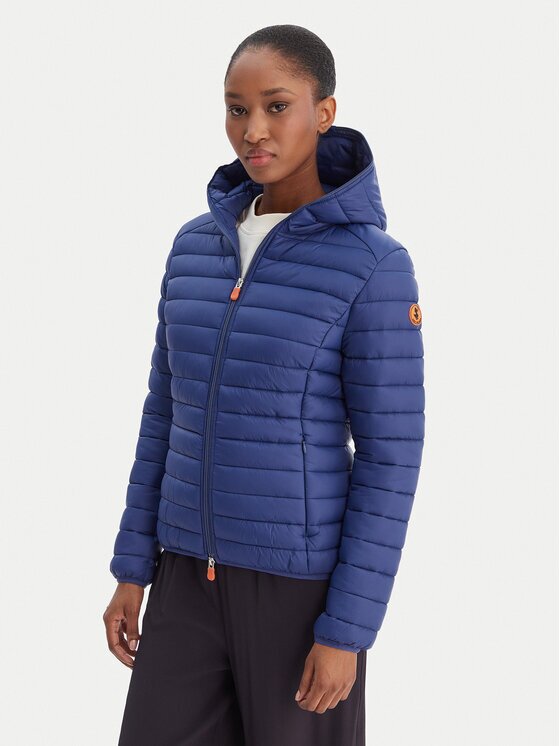 Save The Duck Geacă D33620W GIGA01 Regular Fit