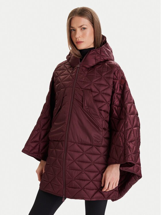 Save The Duck Geacă D42465W JADE21 Relaxed Fit