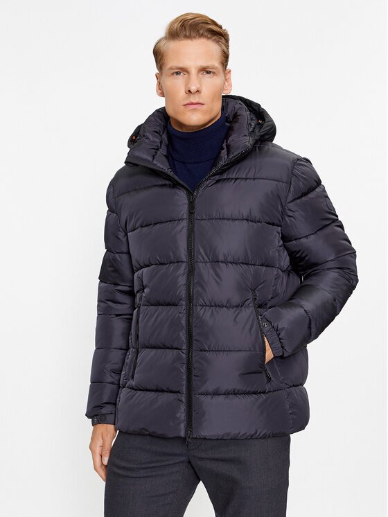 Save The Duck Geacă de iarnă Acantus D31515M MEGA17 Regular Fit