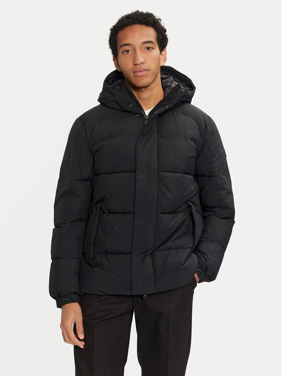 Save The Duck Geacă de iarnă D31300M COFY19 Regular Fit
