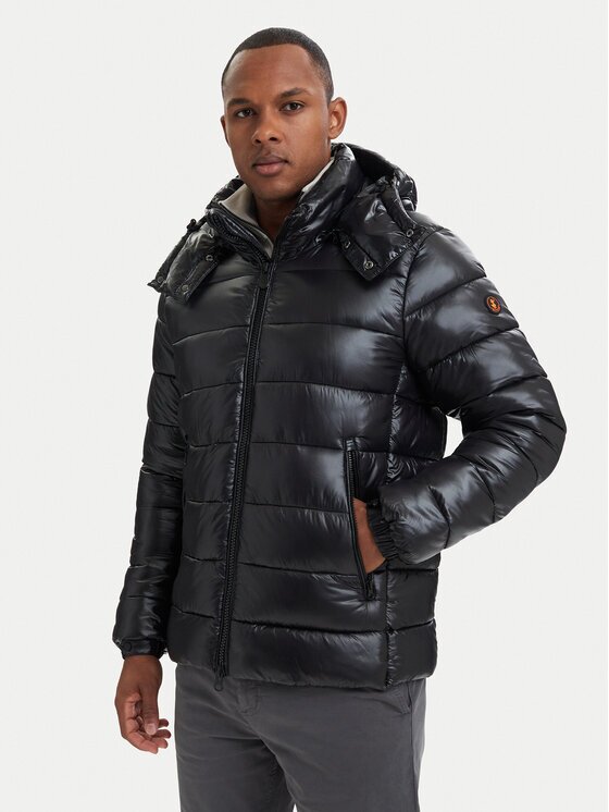 Save The Duck Geacă de iarnă D31653M-LOVE21 Regular Fit