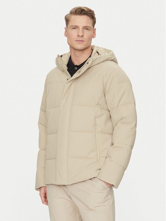 Save The Duck Geacă de iarnă D31779M WULY19 Regular Fit