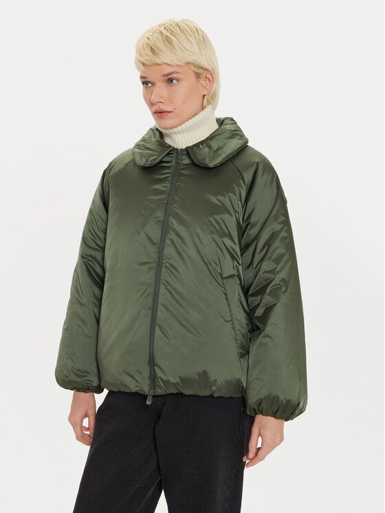 Save The Duck Geacă de iarnă D31841W JADE19 Regular Fit