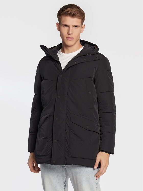 Save The Duck Geacă de iarnă D40786M NICK15 Regular Fit