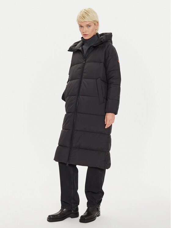 Save The Duck Geacă de iarnă D41871W RECY19 Relaxed Fit