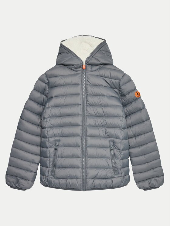 Save The Duck Geacă de iarnă J31859B GIGO19 Regular Fit