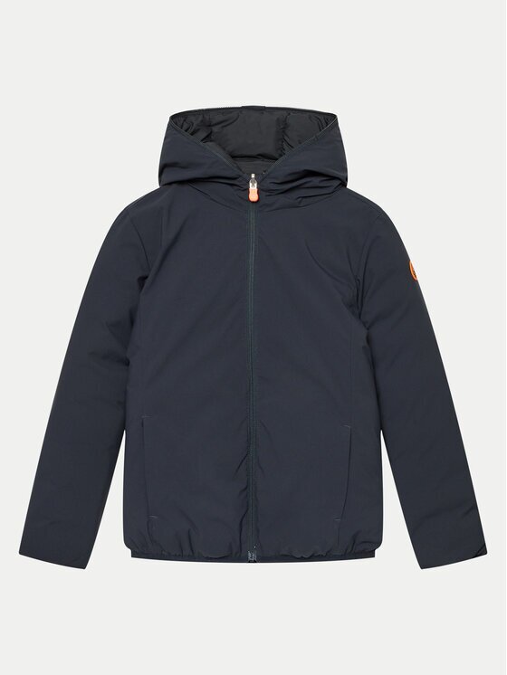 Save The Duck Geacă de iarnă J33600B MATT19 Regular Fit