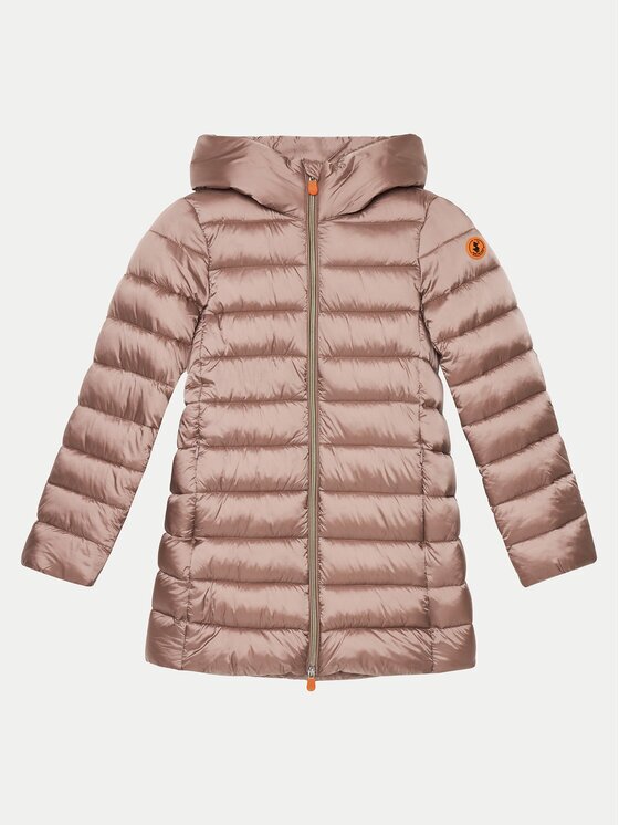 Save The Duck Geacă de iarnă J40279G IRIS19 D Regular Fit