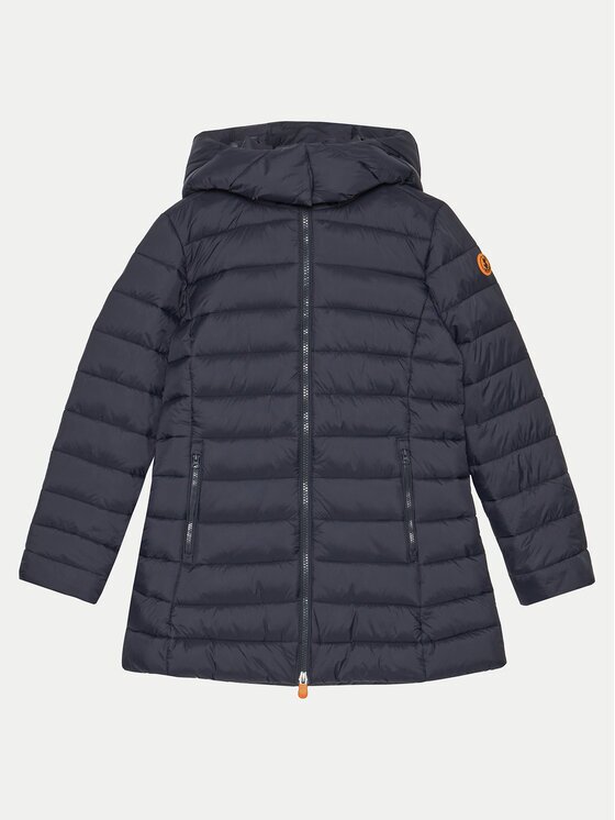 Save The Duck Geacă de iarnă J41896G GIGO19 D Regular Fit