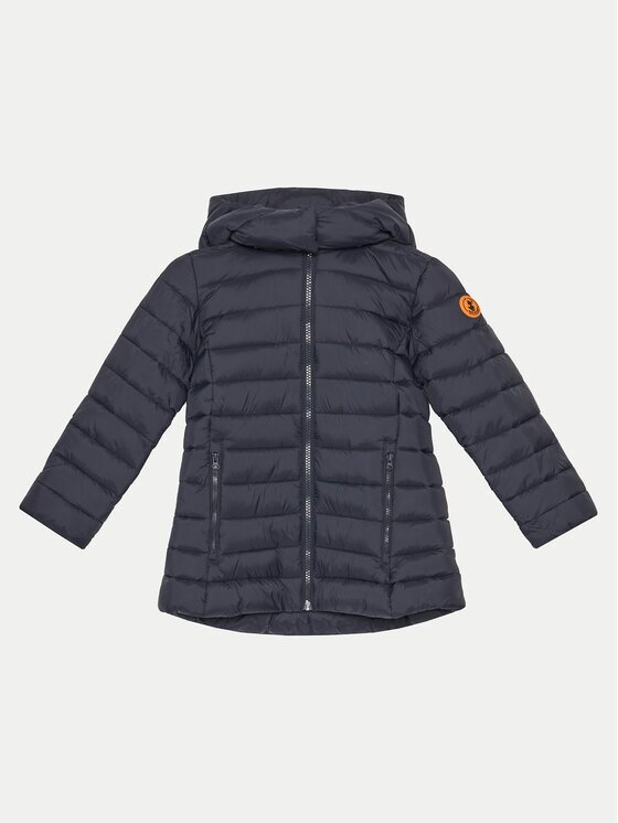 Save The Duck Geacă de iarnă J41896G GIGO19 S Regular Fit