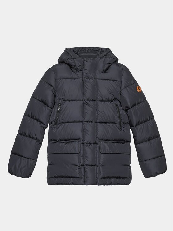 Save The Duck Geacă de iarnă Joshua J40818B MEGA17 Regular Fit