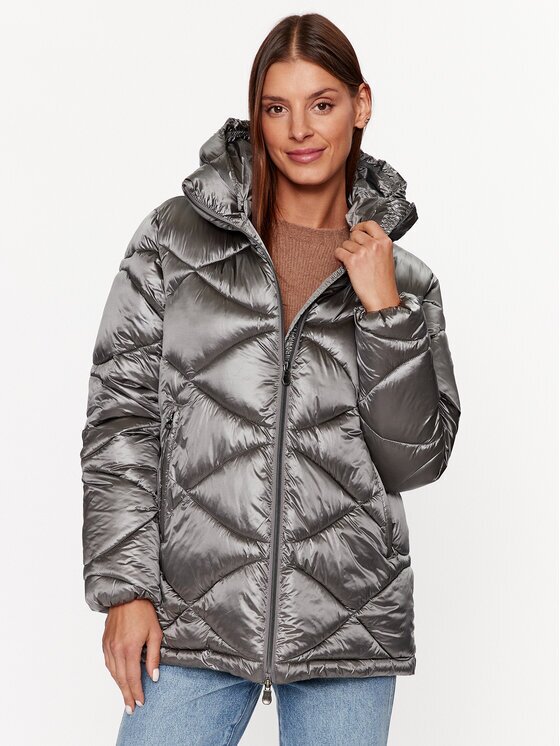 Save The Duck Geacă de iarnă Kimia D31399W GLAM17 Regular Fit